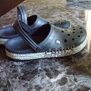 Unisex Crocs